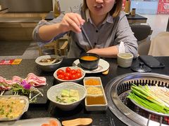 -悟空酒场烤肉(凯德壹中心店)