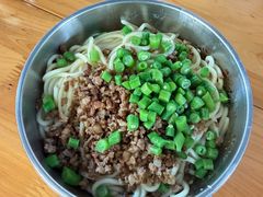 -左撇子私房面