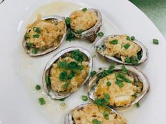 鲍鱼-景好海鲜餐厅(大鹏必选旅游店)