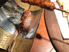 -楼兰新疆主题餐厅(苏州中心店)