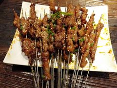 -霄汉羊排(万松园一店)