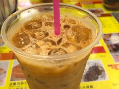 -龙凤冰室