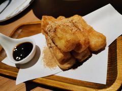 二哥爱鸡翅-新太二·鲜料川菜(晶耀前滩店)
