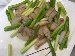 蟹腿芦笋-燕云楼(云南路店)