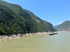 -白帝城·瞿塘峡景区