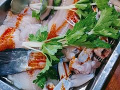 -青山青豆花·笑禅豆腐鱼(黄泥塝店)