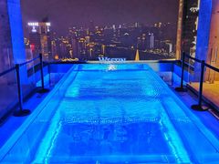 -解放碑威斯汀酒店-知味国际美食餐厅