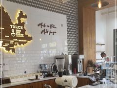 -Torch Coffee 炬点咖啡