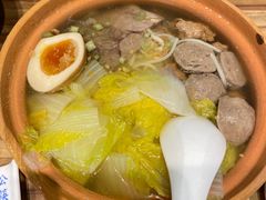 -陈鹏鹏潮汕菜(欢乐海岸 海边景观店)