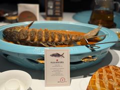 -阿五黄河大鲤鱼(英协路店)