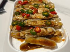 -拾柴熏酱-鲜虾水饺(群力店)