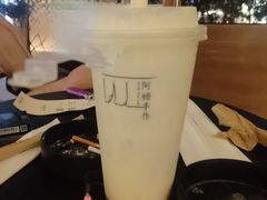 -阿嬷手作(成都万象城店)