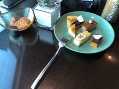 -天津君隆威斯汀酒店