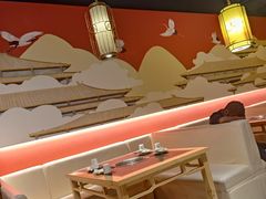 -京炭铜锅涮肉·羊蝎子·羊肉炉(保利·时光里店)