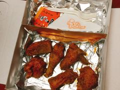 -BOPEYE·波派炸鸡(河西中央商场店)