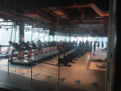 -Trainyard 炼·工场(中国国际贸易中心店)