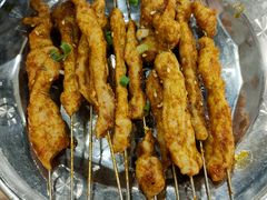 -江城燕子大排档(江汉路步行街店)