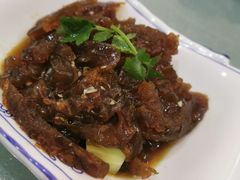-津味老菜(露西亚商街店)
