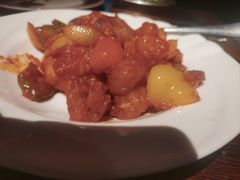 -甘尼仕印度餐厅爵士酒吧(阳春巷店)