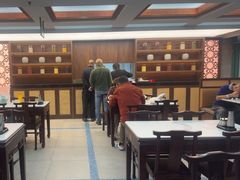 -清真马祥兴菜馆(云南北路店)