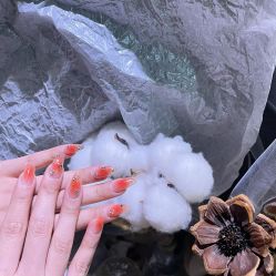 -1R日式轻奢美睫美甲翘睫