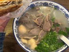 -小潘记鸭血粉丝汤