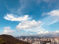 -小南山公园
