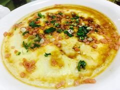 -春水锅贴·传统鲁菜(大明湖店)