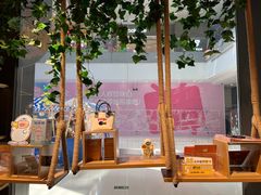 -九木杂物社(领展购物广场中关村店)