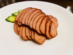 -枣子树·素食餐厅(朱家尖店)