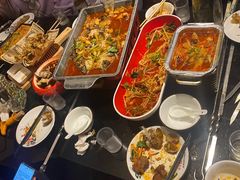 -路边边.炒菜烧烤.音乐餐厅(良乡长虹店)