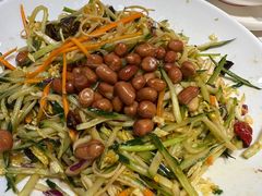 -李老哈·东北菜(宋园路店)