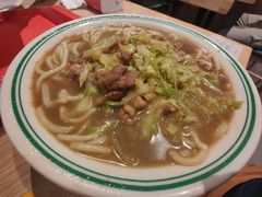 -护国寺小吃店(红莲南路店)