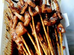 -十里铺铁板鱿鱼