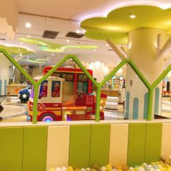 -meland亲子乐园•派对•研学(苏州悠方购物中心店)