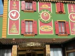 -Restaurant Paul Bocuse