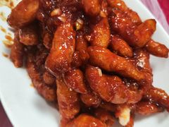 -乐乐餐厅(湘子庙街店)