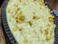 -亲昵春川鸡排(韩国美食街店)