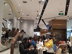 -奈雪的茶(石家庄万象城店)
