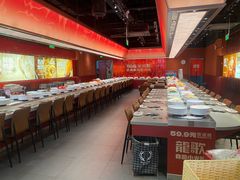 -龍歌自助小火锅(雨花台江南虹悦城店)