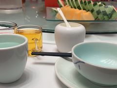 -饭怕鱼·黄焖鲟龙鱼(湖大店)