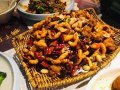 酒馆辣子鸡-胡桃里乐队酒馆(农科路店)