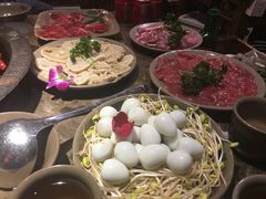 -重庆渝达老火锅(春熙路店)