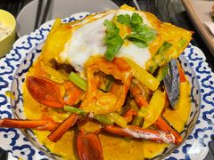 -Thai Alley泰爱里(二沙岛店)
