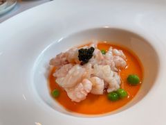 -丽轩中餐厅(广州丽思卡尔顿酒店)