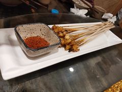 -庆合府重庆大排档(紫都城店)