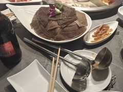 -竹犇番茄火锅(长风街店)
