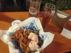 -宝莱纳餐厅(滨江店)