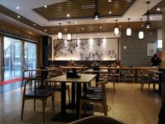 大堂-韩包子(建设路店)
