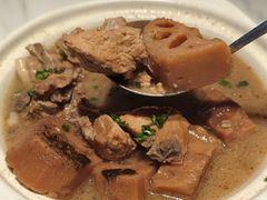 -鑫小城故事·藕汤·家常菜(台北一路总店)